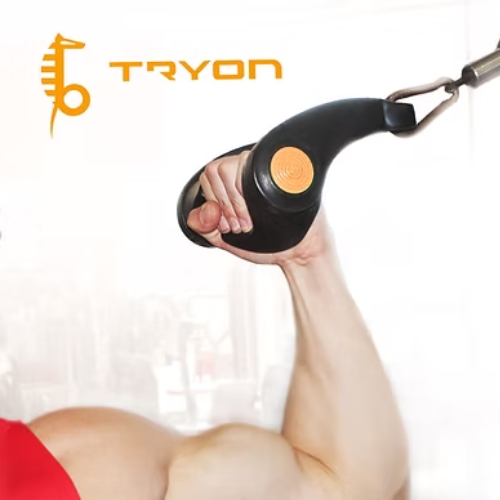 nosotros tryon